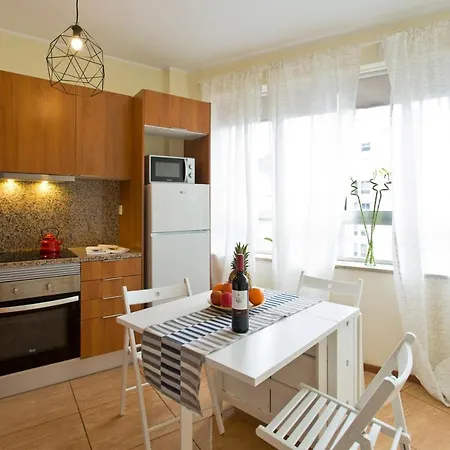 Host Wise - Spacious Trendy Flat W Netflix - Location Appartement Porto
