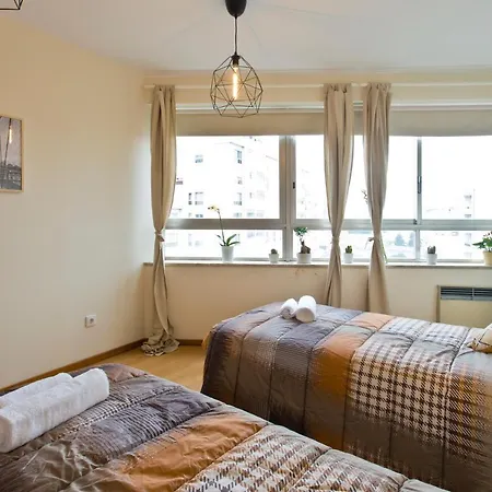 Host Wise - Spacious Trendy Flat W Netflix - Location Appartement *