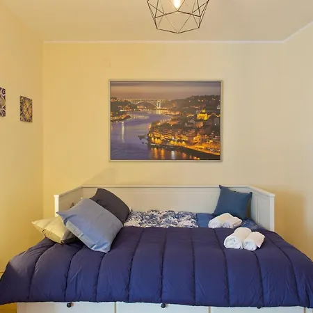 Host Wise - Spacious Trendy Flat W Netflix - Location Appartement Oporto