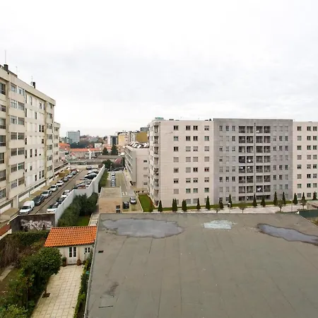 Host Wise - Spacious Trendy Flat W Netflix - Location Appartement