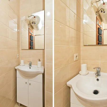 Appartement Host Wise - Spacious Trendy Flat W Netflix - Location Oporto